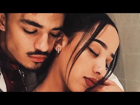 Story Flipagram - Je suis tomber dans ton love