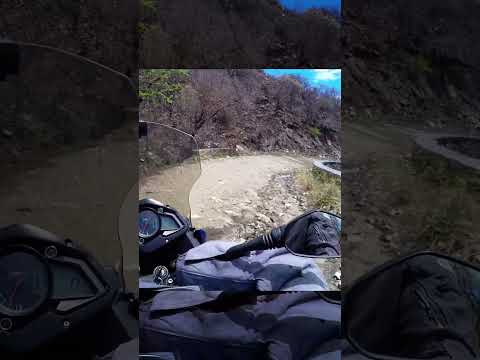 Lo que dejó el Incendio en San Marcos Sierras