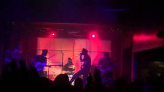 Mike Krol &quot;Cease &amp; Desist&quot; Live in Los Angeles