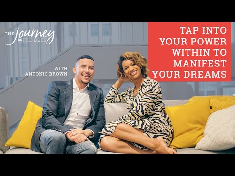 How to Tap Into Your Power Within