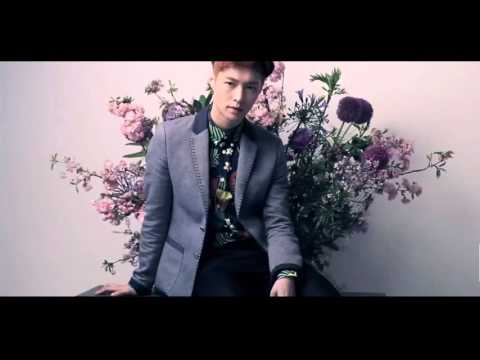 [Fanmade]All about me-Lay(Yixing)