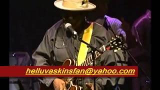 FamilyAffair * ChuckBrown