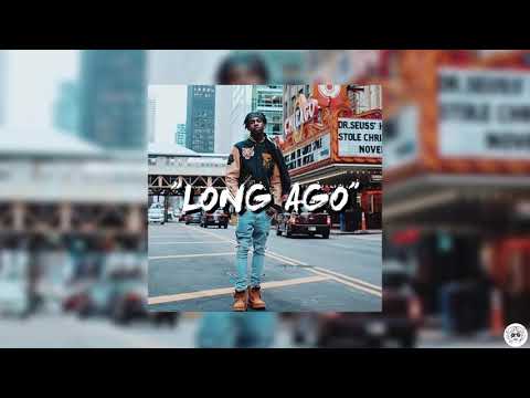 [FREE] Polo G x Lil Zay Osama Type Beat- "Long Ago" (Prod. GloryGainz)