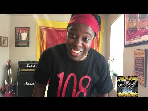 Mosh React 34 Gridiron:Despize