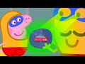 Superhero Birthday Bash Peppa Pig Full Episodes