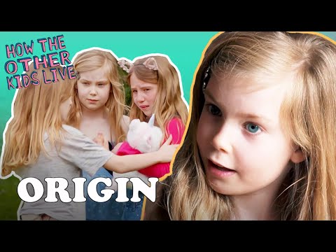 When Play Dates Go Wrong | How The Other Kids Live | Episode 2