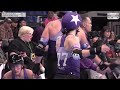Game 6 Rose City Vs Gotham 2024 WFTDA Global Championships