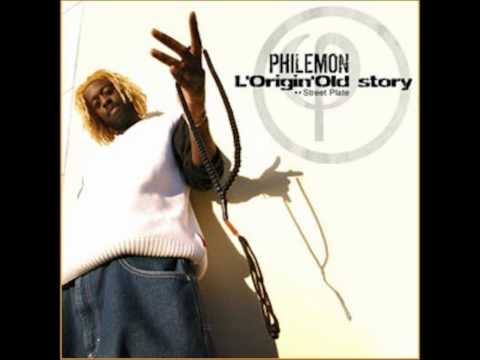 Philemon feat Ul'team atom - J'ai du goût