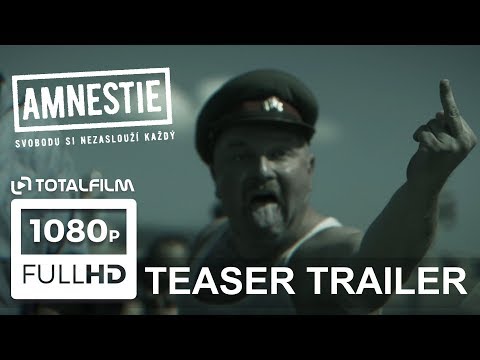 Amnestie (2019) Teaser Trailer
