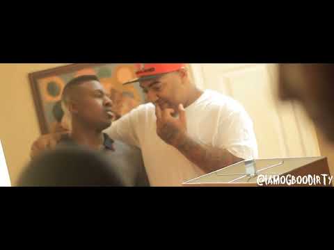 Definition of a G Vlog Pt. 3 - OG Boo Dirty