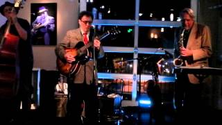 The Phantoms of Soul Trio - "Just Another Day Wasted Away"