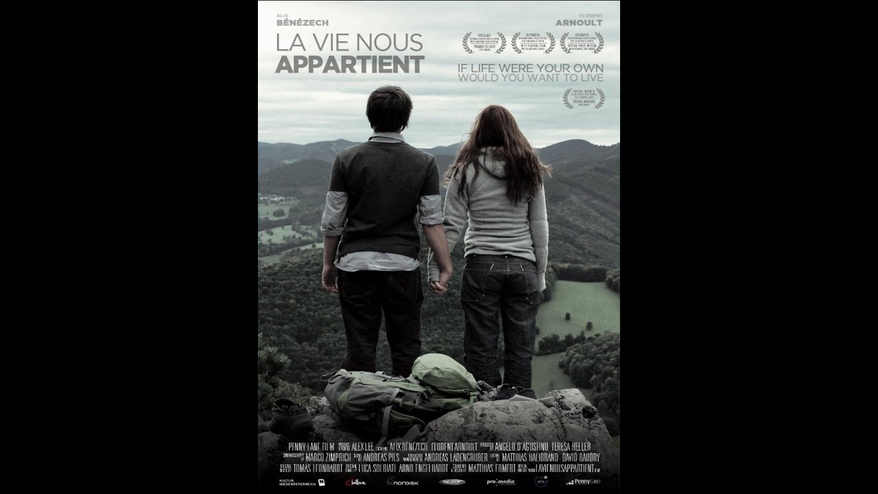 Miniature de la vidéo La vie nous appartient - Teaser du film La vie nous appartient