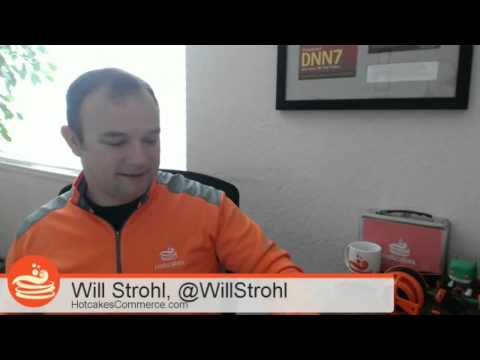 DNN 8 SPA MODULE DEVELOPMENT