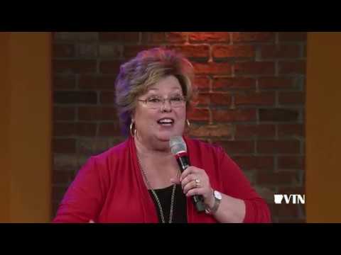 Sue Dodge: Turn Around