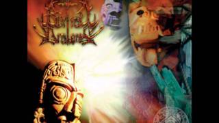 Buried Dreams - The sword and the Cross (Beyond Your Mind)