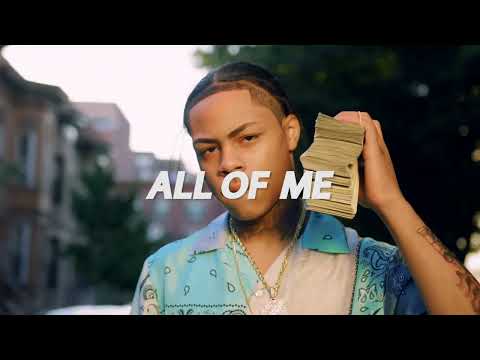 *FREE Kay Flock X 26AR X B Lovee X NY Drill Sample Type Beat "ALL OF ME" (Prod. By Arcaze)