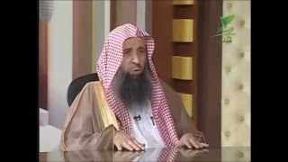 7-58/ ماحكم سجود التلاوة للمستمع لمن يقرأ القران قبل صلاة الجمعه فى مكبرات الصوت ؟ image