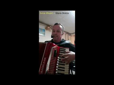 01. 02. 2024. Ivica Hlupić Stara Bistra za prijatelja Drageca