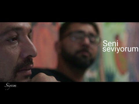 Şakir ft. Can - Seni Seviyorum (Cover) - Siyem Film
