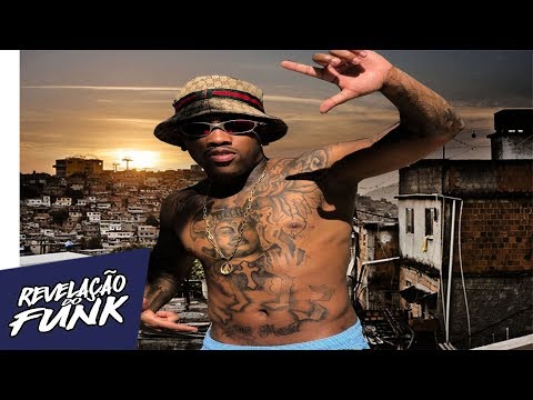 MC Negão do Arizona - Contrato de 10 Milhões (Prévia) Lançamento 2020