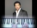 Lionel Richie - "I'm in Love" Piano Tutorial ...
