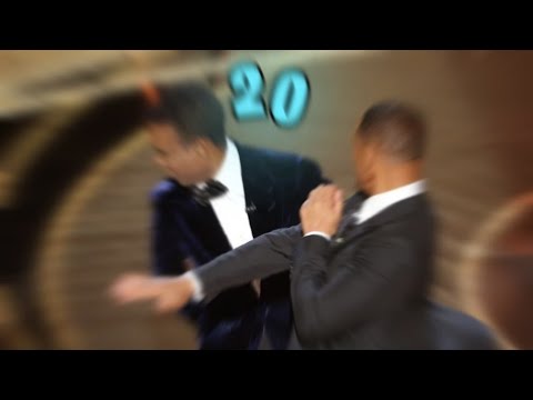 Will Sniff Gets Angry