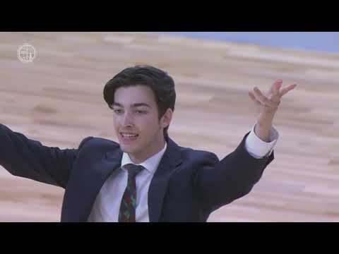 ROCK-N-SWING.COM | SOERADHININGRAT Nico & Sabrina | BW Juniors | World Cup Sochi 2021