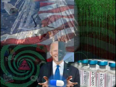 Michael Anthony - R U Ready 4 Ze New World Order? (nightcore)