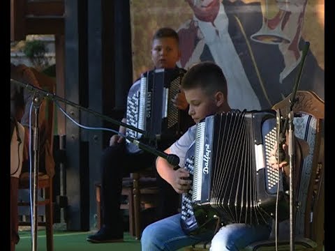 Prva harmonika Srbije u Jagodini      29.07.2017.