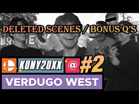 I Went Back To Verdugo! *DELETED SCENES/BONUS QUESTIONS* ft. Kurv, Casper, Vavez, , Maxi, & more!