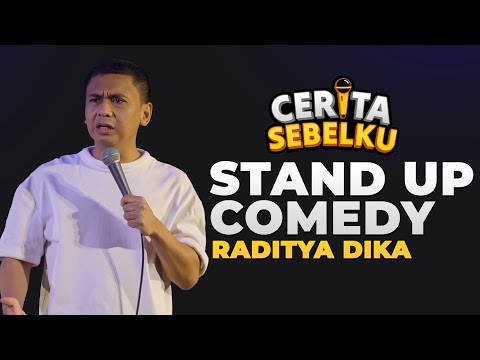 Cerita Sebelku