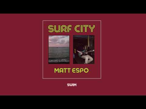 Matt Espo - Swim (Official Audio)