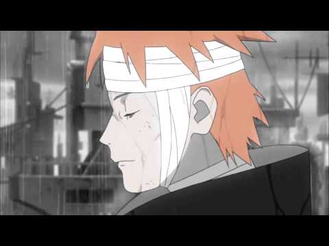Naruto Shippuden - [COUPLES] - MEP Part 9 - Yahiko X Konan
