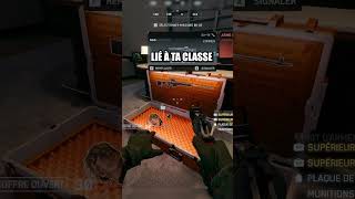 5 astuces de pro sur BATTLEFIELD REDSEC #battlefield6 #bf6 #redsec #battlefield