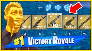 Download lagu Mythic Våben ONLY Challenge i Fortnite! (Chapter 5)! mp3 Download lagu Mythic Våben ONLY Challenge i Fortnite! (Chapter 5)! mp3