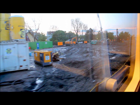 Pottendorfer Linie Mai 2017