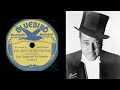 Duke Ellington - The Dicty Glide