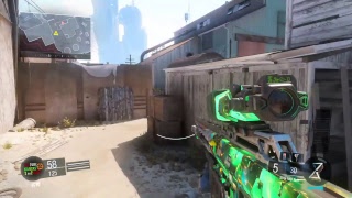 [BO3]久々に2on2しませんか？