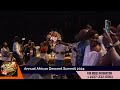 Omukwano Gwo VINKA Performance African Descent Summit 2024