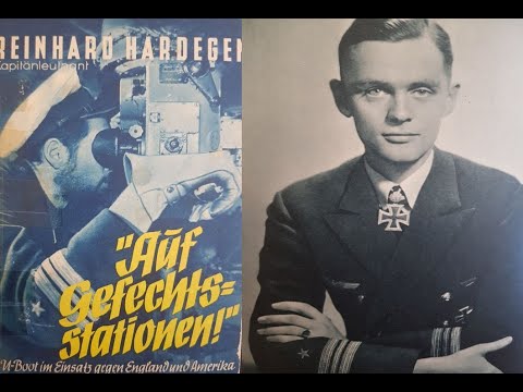 AT BATTLE STATION! CHAPTER 7, PART 1