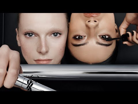 Lash Latex Mascara | Campaign Film ft. Alex Consani