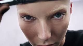 YSL Beauty Lash Latex Mascara | Campaign Film ft. Alex Consani (2026)