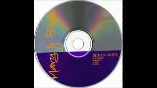 Mary J. Blige - Seven Days (Remix)