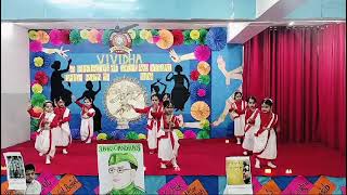 Abhinav Juniors Video