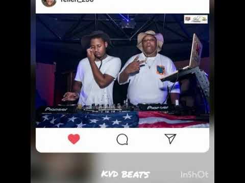 Bombo ft Ti Alexandre & B'bros ( Edition Fete de la Musique )