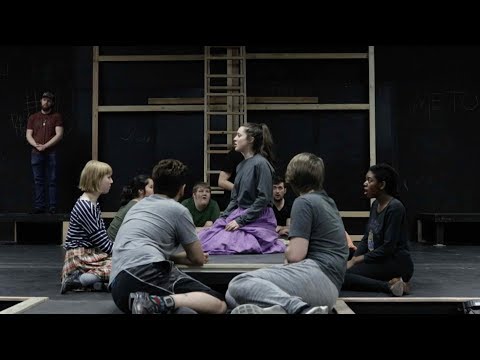 MHCC Theatre Presents: Spring Awakening