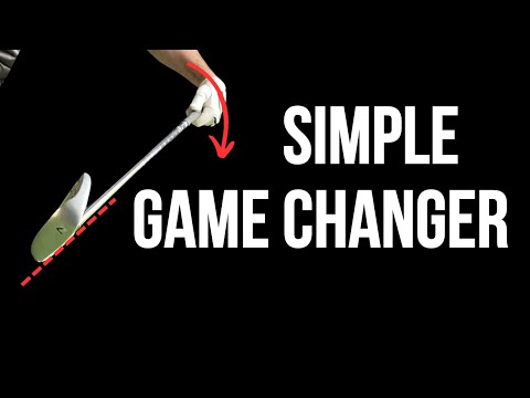 Get Your Knuckles Down to Compress the Ball