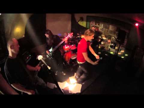 Punk Pirates - video   PUNK PIRATES Druhé patro Libochovice avdhd