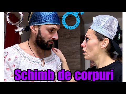 Better Bachelor-Body Swap