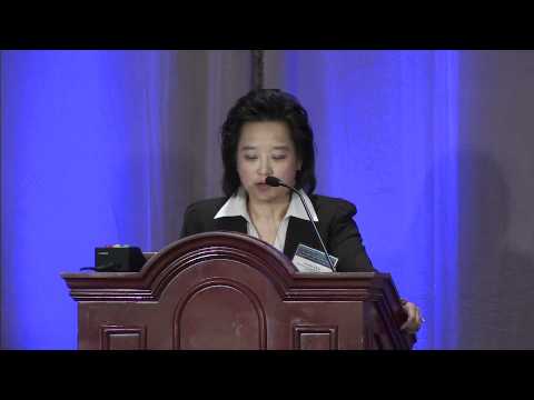 TCGA Symposium, Opening - Lynda Chin